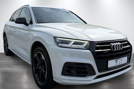 Audi Q5 128.000 km 30.890 &euro; Hanau 63450