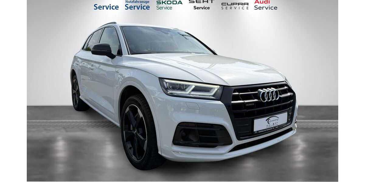 Audi Q5 128.000 km 30.890 &euro; Hanau 63450