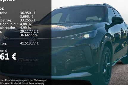 VW T-Roc 7.500 km 36.950 &euro; Groß-Umstadt 64823