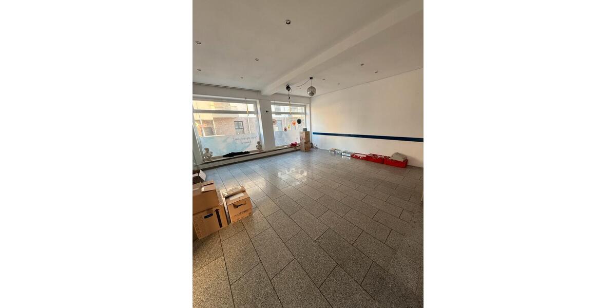 Gewerbeobjekt Friedrichsdorf - 1.750&euro; | Angebot:24750693