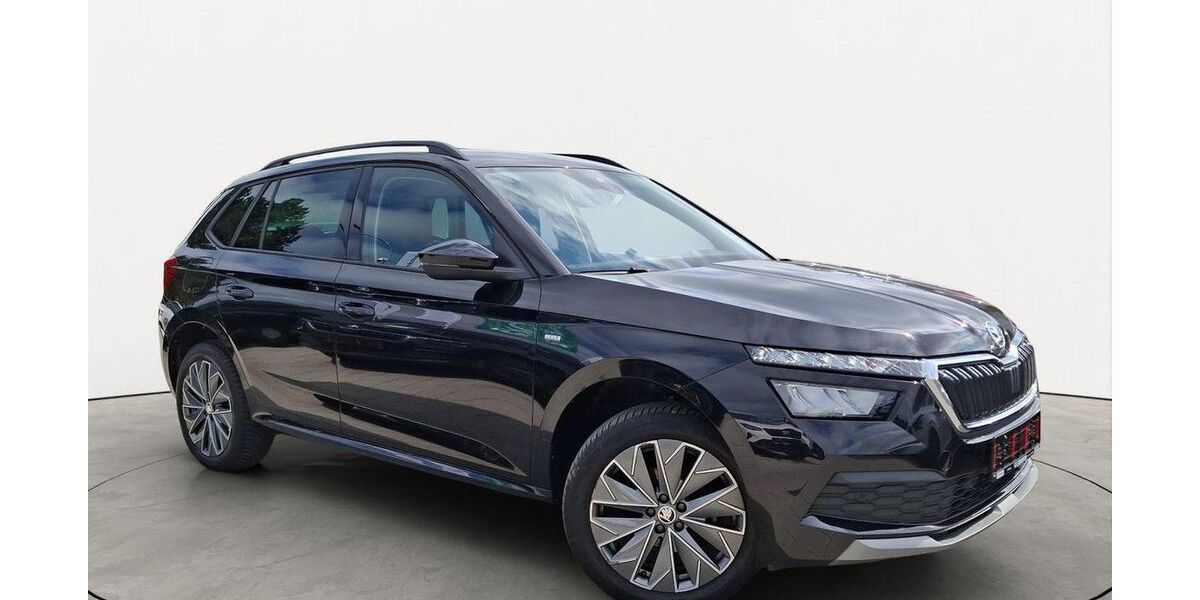 Skoda Kamiq 32.565 km 19.150 &euro; Friedberg 61169