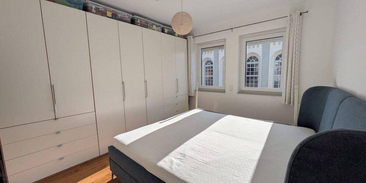 Etagenwohnung Friedrichsdorf - 4 Zimmer, 110 m&sup2;, 629.000&euro; | Angebot:26885010