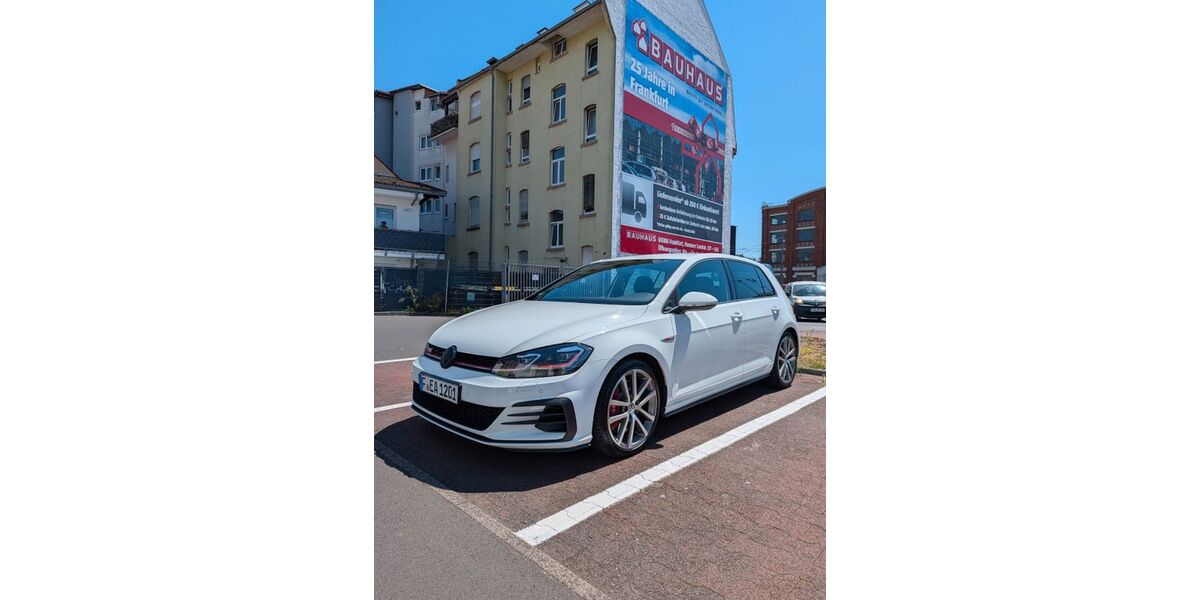 VW Golf 128.759 km 19.000 &euro; Maintal 63477