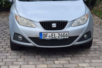 Seat Ibiza 212.450 km 2.499 &euro; Dietzenbach 63128