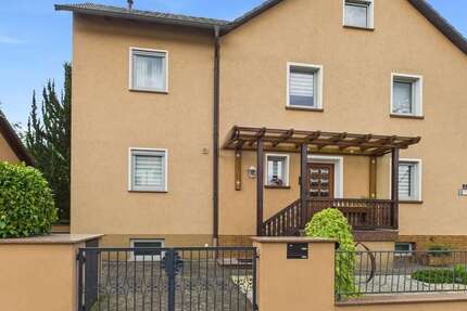 Haus Hösbach - 9 Zimmer, 215 m&sup2;, 569.000&euro; | Angebot:26854822