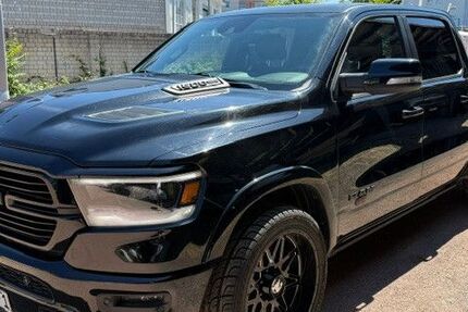 Dodge RAM 130.000 km 57.500 &euro; Dreieich 63303