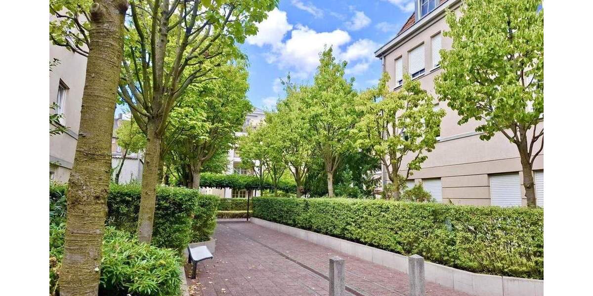 Etagenwohnung Offenbach Offenbach am Main - 4 Zimmer, 93 m&sup2;, 399.000&euro; | Angebot:25696454