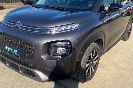 Citroen C3 Aircross 41.000 km 13.840 &euro; Hanau 63452