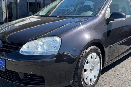 VW Golf 12.800 km 10.900 &euro; Gelnhausen 63571