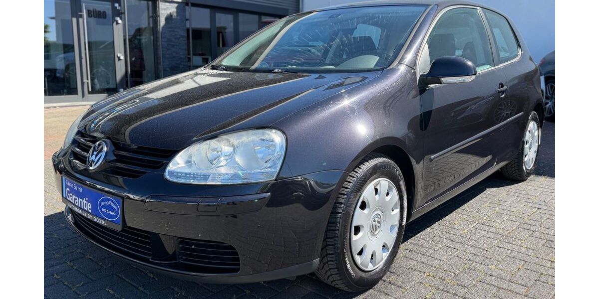 VW Golf 12.800 km 10.900 &euro; Gelnhausen 63571