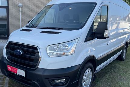 Ford Transit 113.820 km 17.690 &euro; Langen 63225