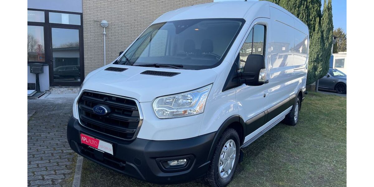 Ford Transit 113.820 km 17.690 &euro; Langen 63225