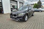BMW X1 sDrive 18 i Advantage Automatic,Navi 68.650 km 21.690 &euro; Rodgau 63110