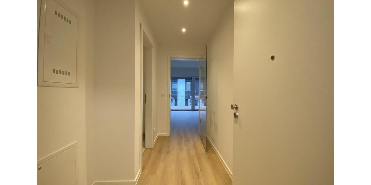 Etagenwohnung Bad Vilbel - 2 Zimmer, 51 m&sup2;, 1.000&euro; | Angebot:24785026