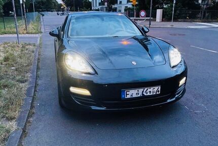 Porsche Panamera 203.000 km 23.999 &euro; Frankfurt am Main 60528