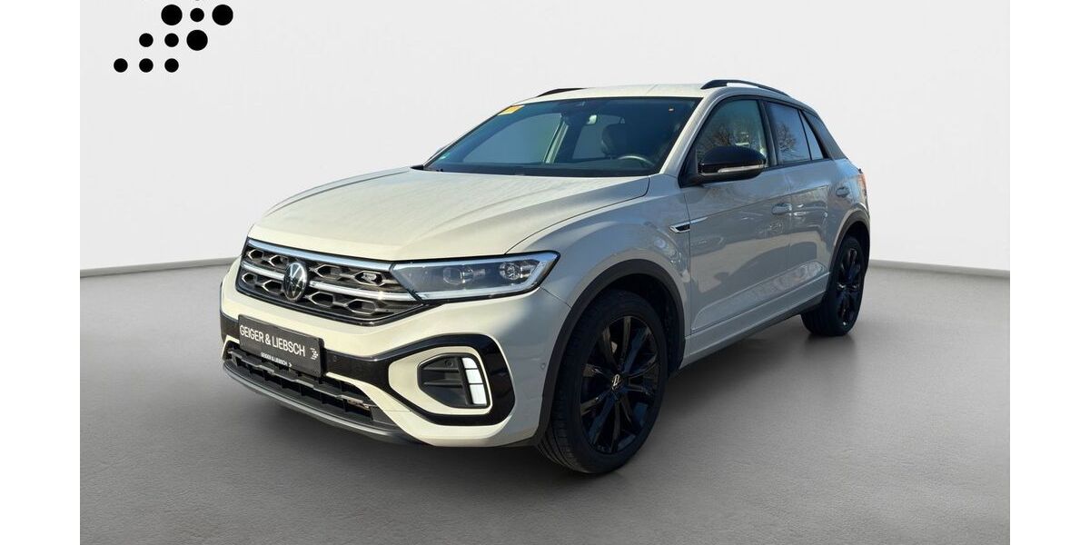 VW T-Roc 63.663 km 21.385 &euro; Linsengericht 63589