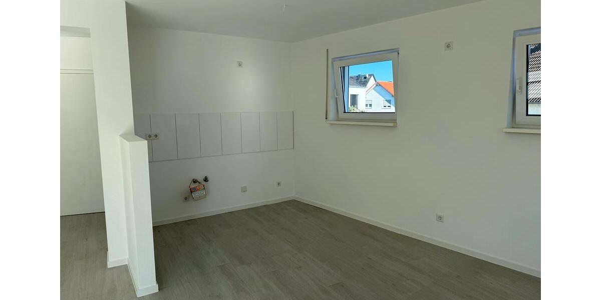 Etagenwohnung Seligenstadt - 3 Zimmer, 89 m&sup2;, 1.150&euro; | Angebot:25722457