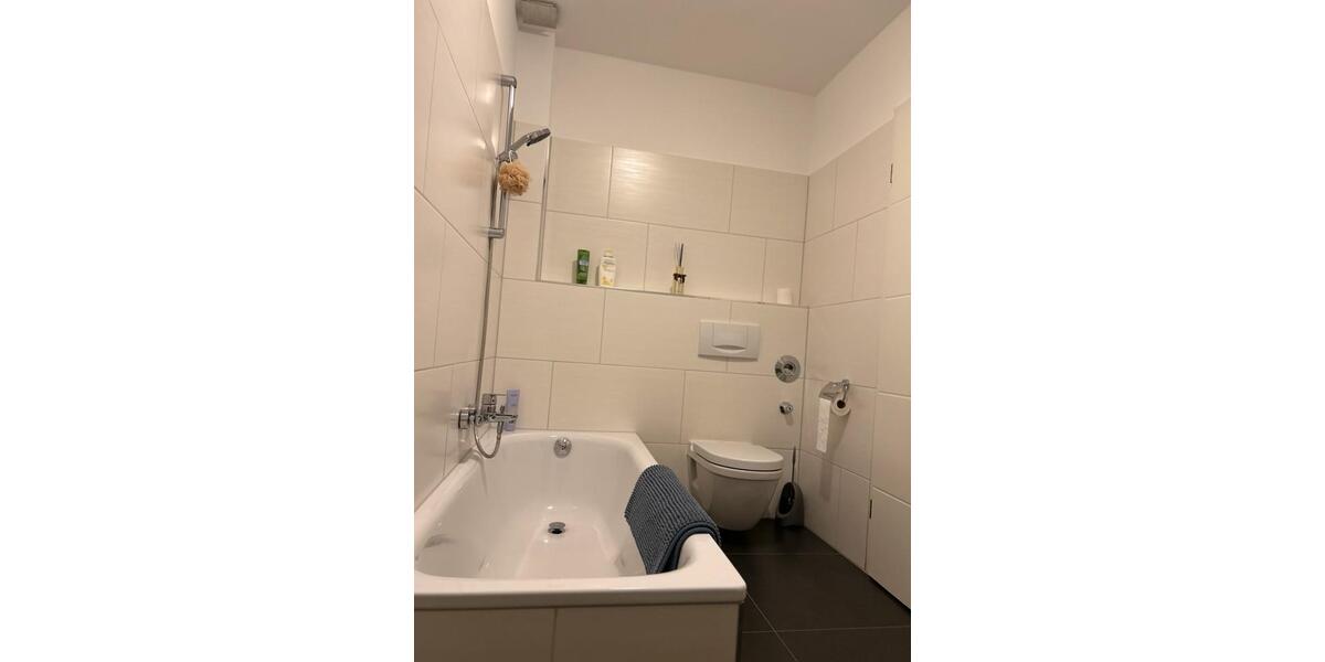 Etagenwohnung Offenbach am Main Buchrain - 3 Zimmer, 80 m&sup2;, 1.650&euro; | Angebot:25960512