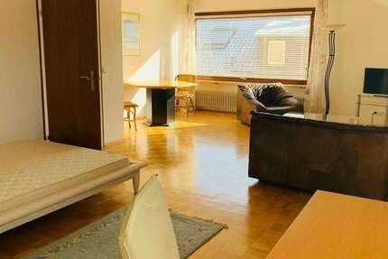 Zimmer Eschborn - 1 Zimmer, 1.050&euro; | Angebot:27560214