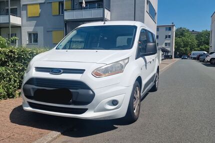 Ford Tourneo Connect 235.163 km 6.500 &euro; Frankfurt 60326