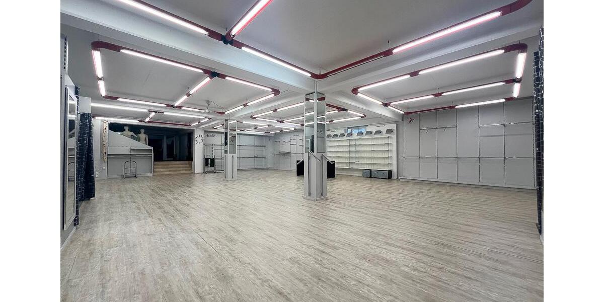 Gewerbeobjekt Linsengericht - 1.500&euro; | Angebot:24625874