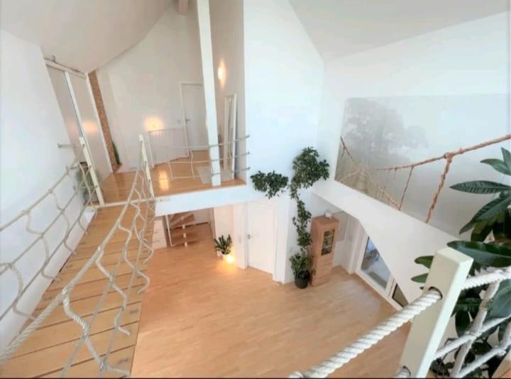 Maisonettenwohnung Langen (Hessen) - 4 Zimmer, 132 m&sup2;, 1.535&euro; | Angebot:26576038