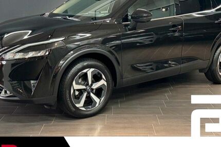 Nissan Qashqai 64.070 km 20.490 &euro; Offenbach 63069