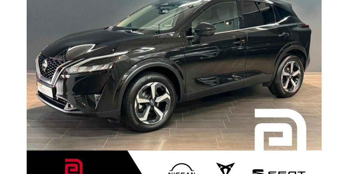 Nissan Qashqai 64.070 km 20.731 &euro; Offenbach 63069