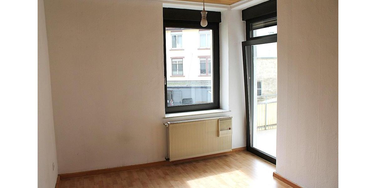 Etagenwohnung Aschaffenburg Österreicher Kolonie - 3 Zimmer, 83 m&sup2;, 790&euro; | Angebot:26337879