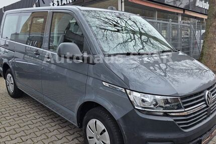 VW T6 Caravelle 101.500 km 39.990 &euro; Offenbach am Main 63071