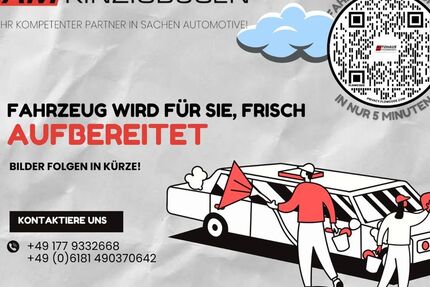 VW Golf 191.288 km 6.690 &euro; Maintal 63477