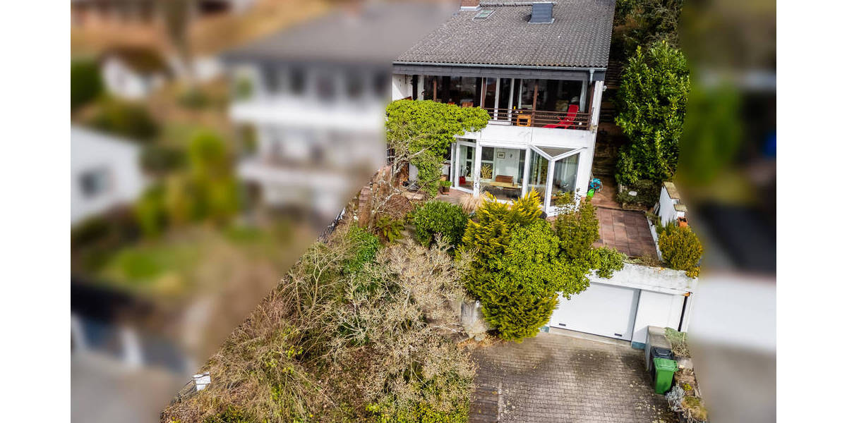 Doppelhaushälfte Gelnhausen - 5 Zimmer, 171 m&sup2;, 595.000&euro; | Angebot:25742101