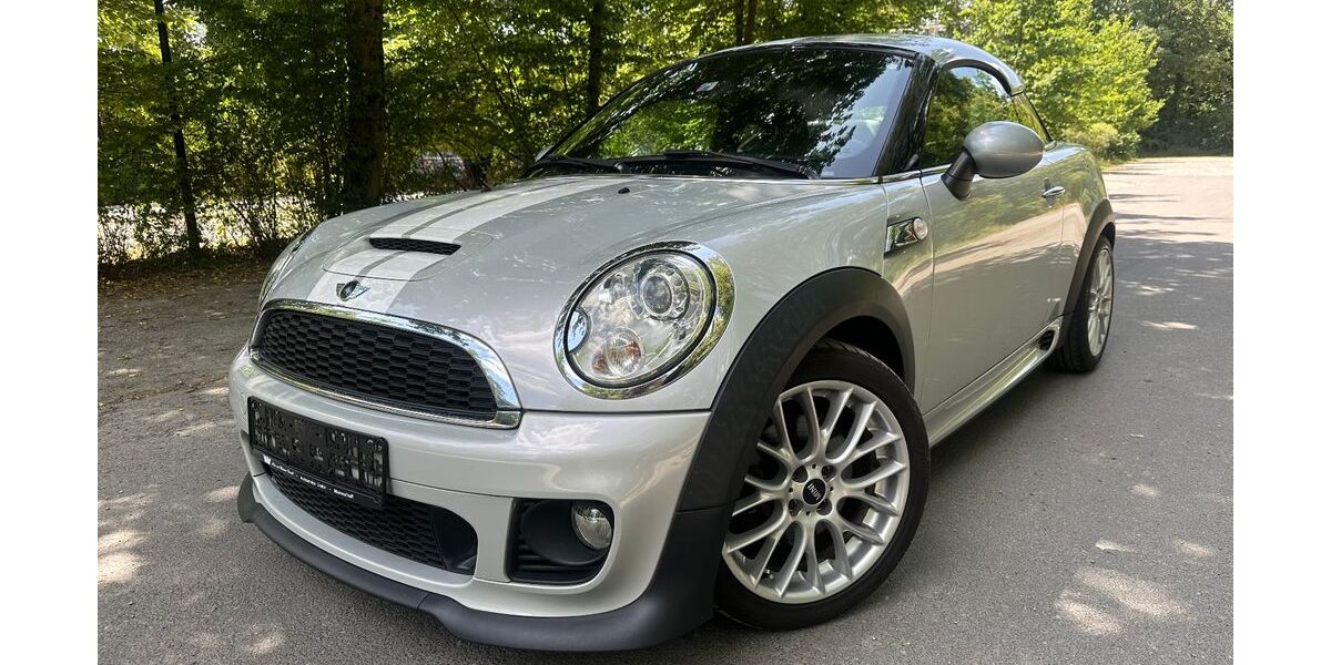 Mini Cooper S 112.000 km 11.490 &euro; Stockstadt 63811