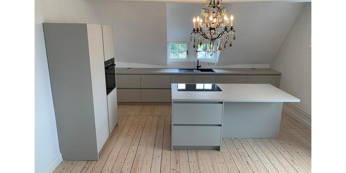 Maisonettenwohnung Gelnhausen - 5 Zimmer, 200 m&sup2;, 2.950&euro; | Angebot:25106169