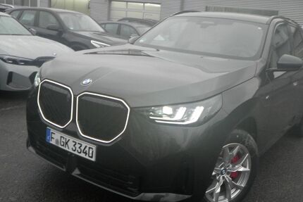 BMW X3 8.629 km 85.099 &euro; Frankfurt am Main 60435