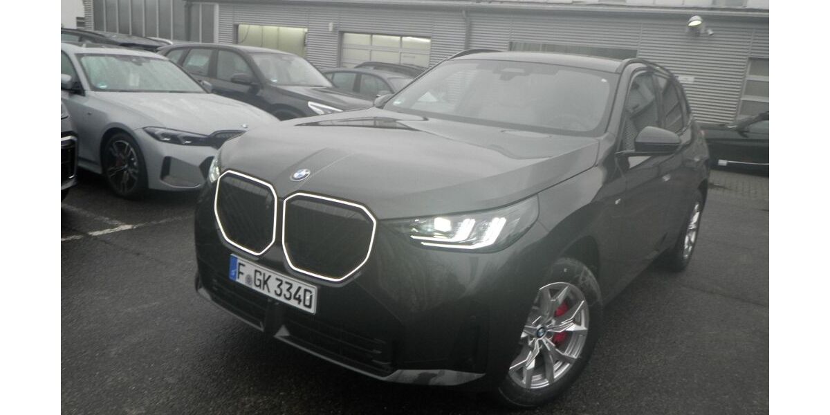 BMW X3 8.629 km 85.099 &euro; Frankfurt am Main 60435