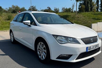 Seat Leon 430.000 km 4.500 &euro; Aschaffenburg 63739