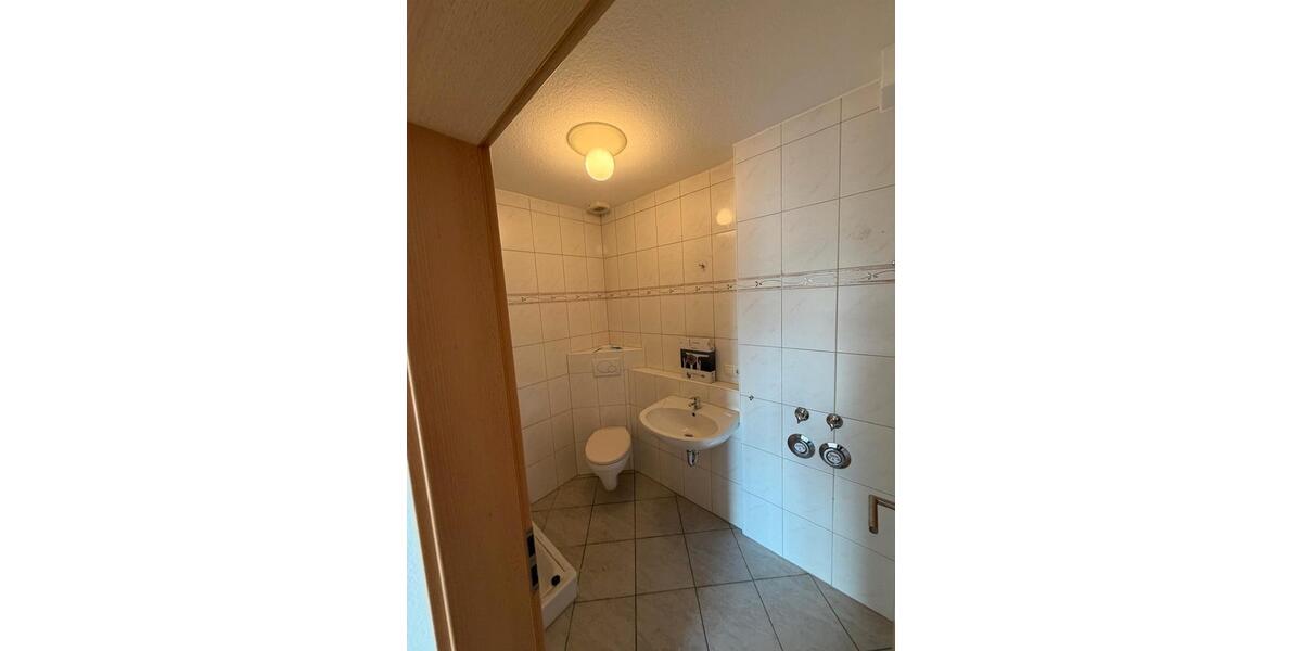 Dachgeschoßwohnung Seligenstadt - 2 Zimmer, 60 m&sup2;, 880&euro; | Angebot:26477116
