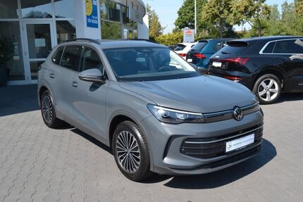VW Tiguan 12.000 km 33.980 &euro; Babenhausen 64832