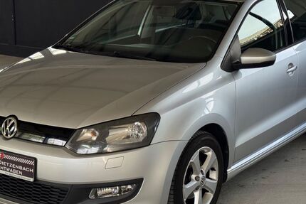 VW Polo 177.000 km 3.980 &euro; Dietzenbach 63128