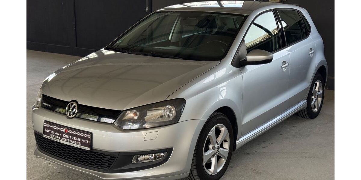 VW Polo 177.000 km 3.980 &euro; Dietzenbach 63128
