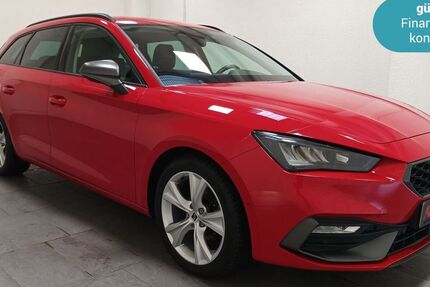 Seat Leon 100.867 km 19.970 &euro; Egelsbach 63329