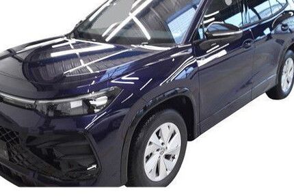 VW Tayron 13.020 km 47.980 &euro; Neu-Isenburg 63263