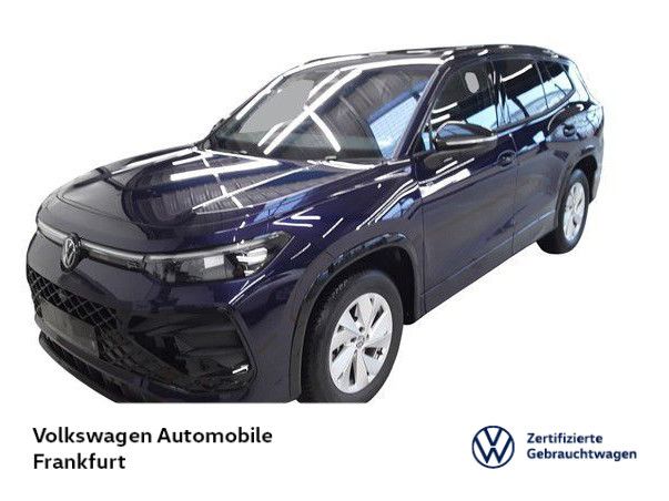 VW Tayron 13.020 km 47.980 &euro; Neu-Isenburg 63263