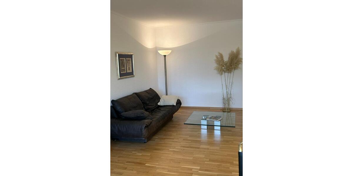 Etagenwohnung Bad Homburg vor der Höhe Berliner Siedlung/Gartenfeld - 2 Zimmer, 58 m&sup2;, 1.200&euro; | Angebot:25545766