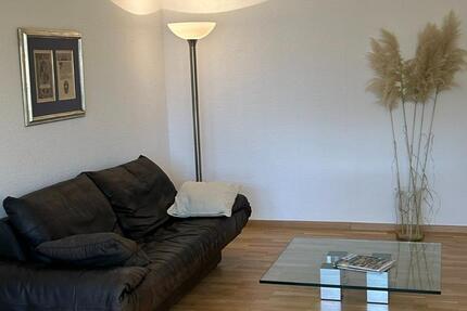 Wohnung Bad Homburg vor der Höhe Berliner Siedlung/Gartenfeld - 2 Zimmer, 58 m&sup2;, 1.200&euro; | Angebot:25545766