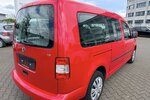 VW Caddy Maxi 1.6 Maxi Life/7Sitze/1Hand/Scheckh. 167.100 km 6.290 &euro; Frankfurt 60386