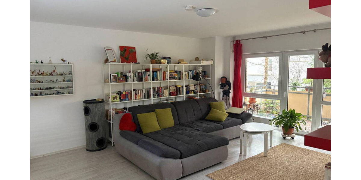 Etagenwohnung Oberursel - 4 Zimmer, 102 m&sup2;, 485.000&euro; | Angebot:26762863