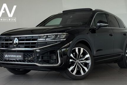 VW Touareg 37.300 km 66.490 &euro; Büdingen 63654