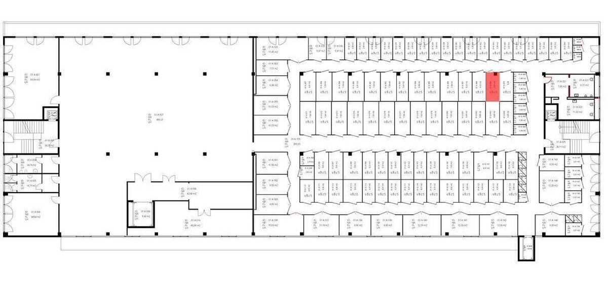 Gewerbeobjekt Dreieich-Sprendlingen Sprendlingen - 140&euro; | Angebot:25698890